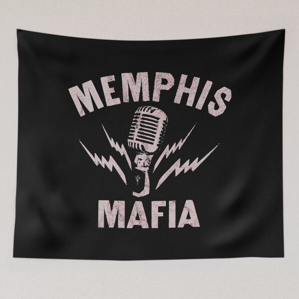 Item preview, Memphis Mafia  designed and sold by Yhnaer13H.