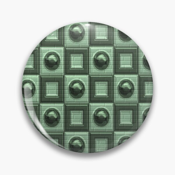 Item preview, Design on a green wall, fantasy art designed and sold by LoneAngel.