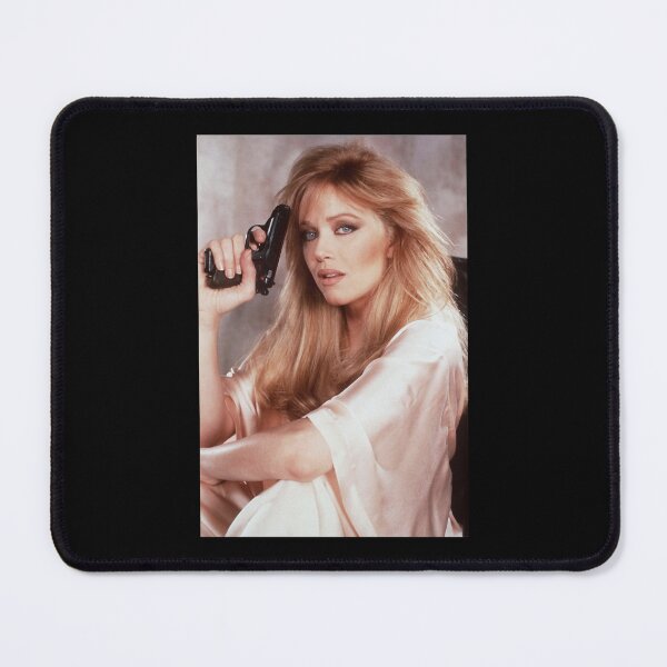 Item preview, Music Vintage Retro Tanya Art Roberts  Funny Graphic Gift designed and sold by Misskaileequigl.