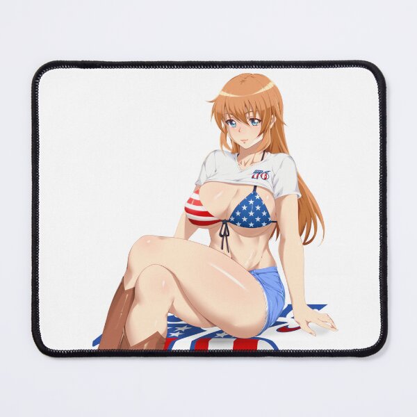 Item preview, Charlotte E. Yeager (Strike Witches) designed and sold by StayAlivePlz.