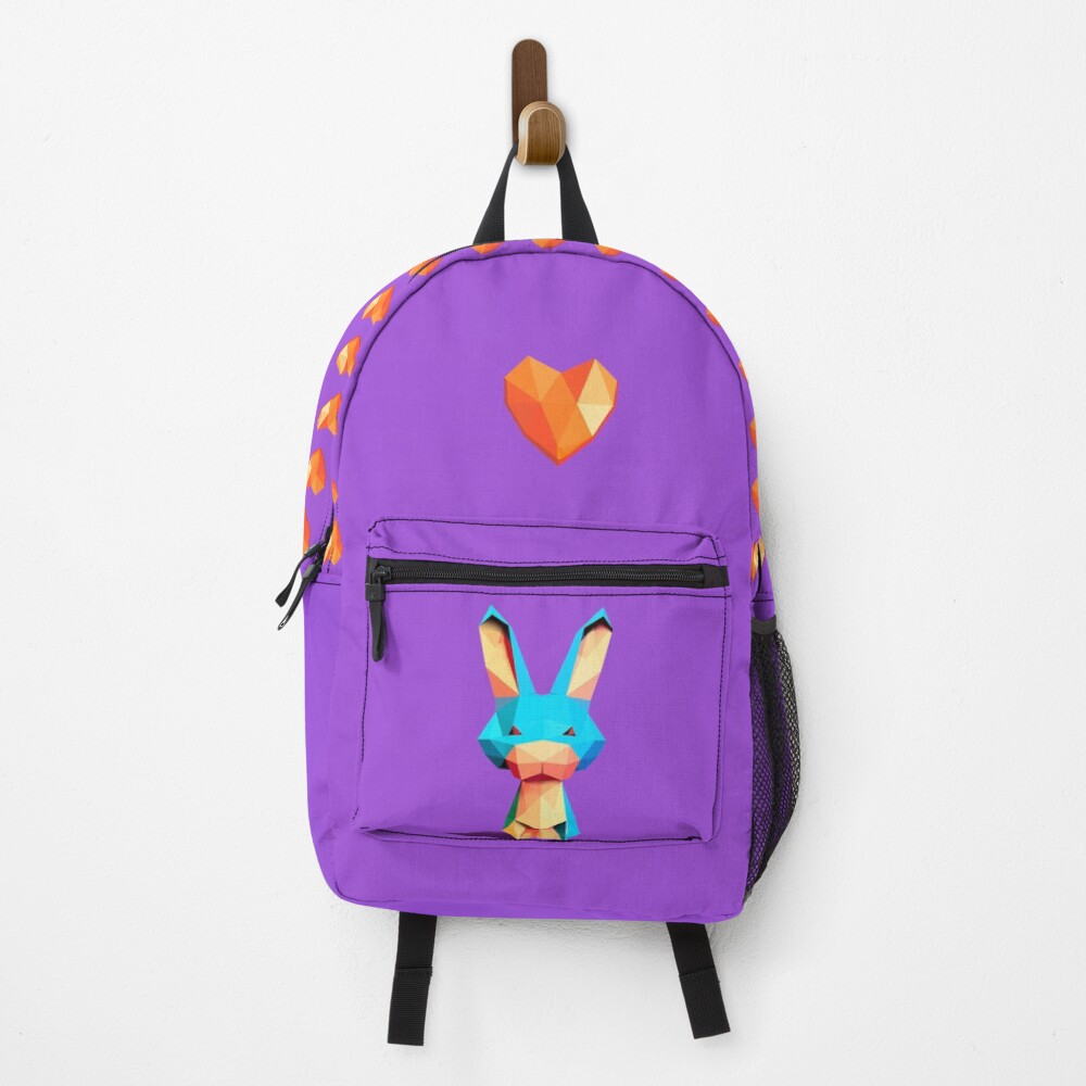Item preview, Backpack designed and sold by EmilLozev.