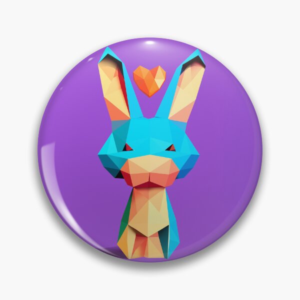 Item preview, Paper Rabbit designed and sold by EmilLozev.