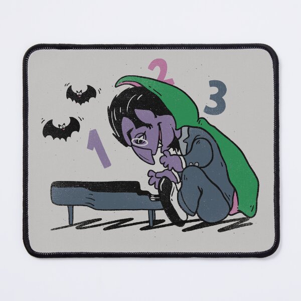 Item preview, Count Peanut designed and sold by Getsousa.