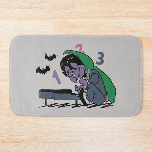 Item preview, Count Peanut designed and sold by Getsousa.