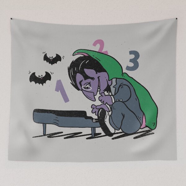 Item preview, Count Peanut designed and sold by Getsousa.
