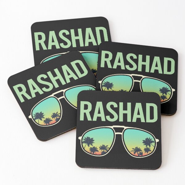 Item preview, Cool Glasses Rashad designed and sold by William Grey.