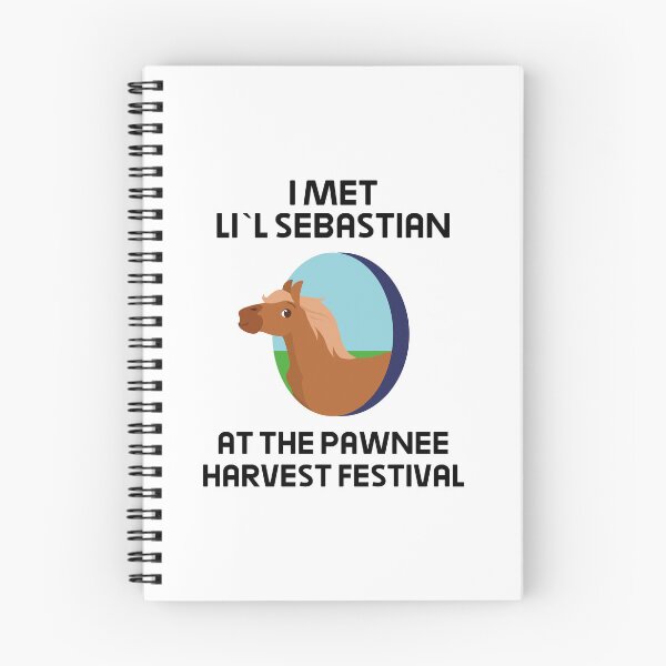 Item preview, I Met Li`l Sebastian designed and sold by Artway95.