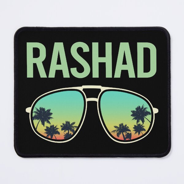 Item preview, Cool Glasses Rashad designed and sold by William Grey.