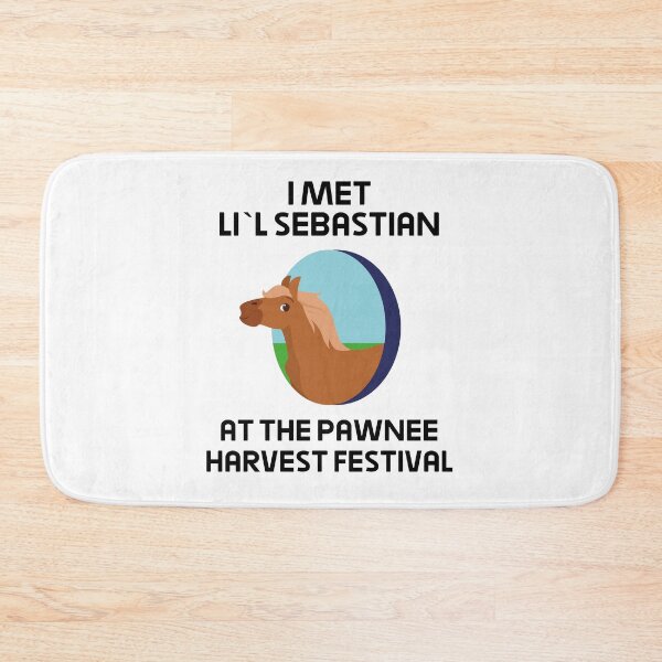 Item preview, I Met Li`l Sebastian designed and sold by Artway95.