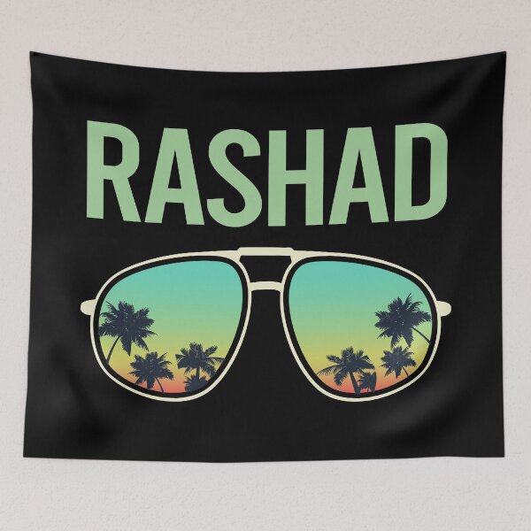 Item preview, Cool Glasses Rashad designed and sold by William Grey.