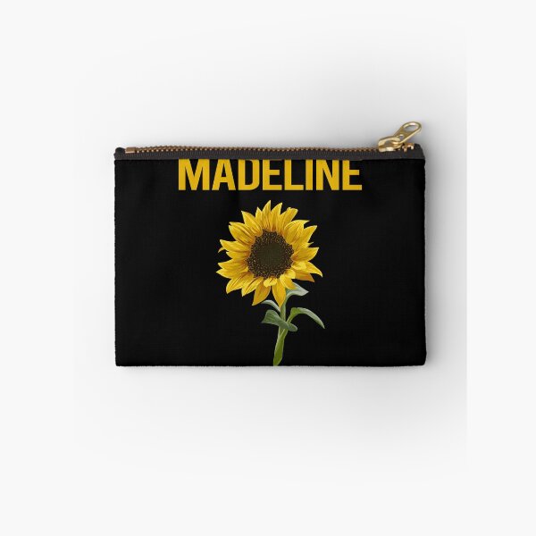 Item preview, feliz girasol madeline designed and sold by DistortedDemon.