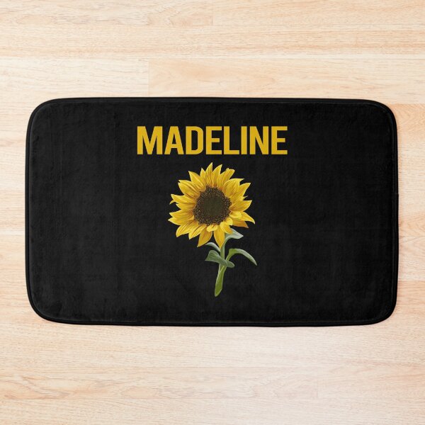 Item preview, Happy Sunflower Madeline designed and sold by DistortedDemon.