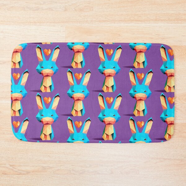 Item preview, Paper Rabbit designed and sold by EmilLozev.