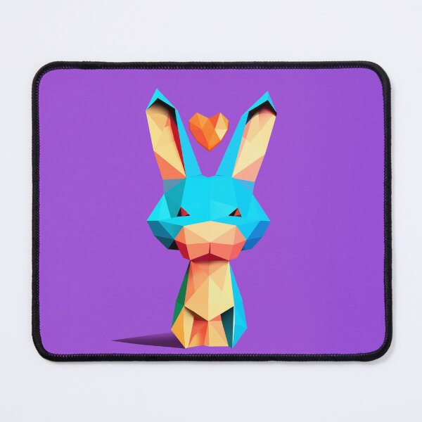 Item preview, Paper Rabbit designed and sold by EmilLozev.