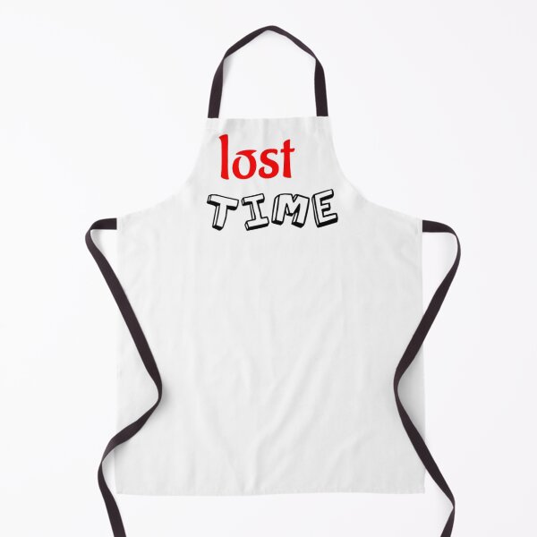 Item preview, Lost time designed and sold by jehadaday.