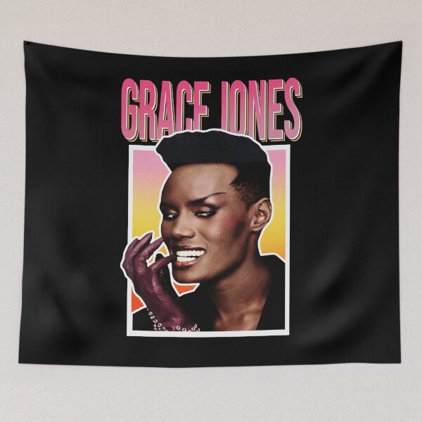 Item preview, Music Vintage Tanya Art Roberts  Funny Graphic Gifts designed and sold by Misskaileequigl.