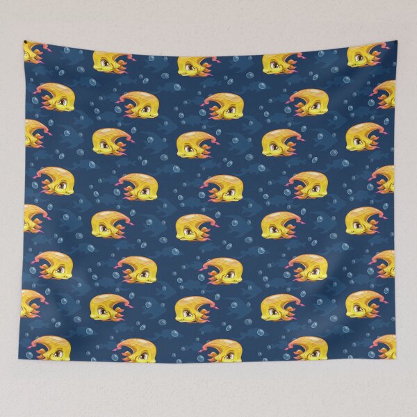 Item preview, Funny Creatures 17 designed and sold by stylebytara.