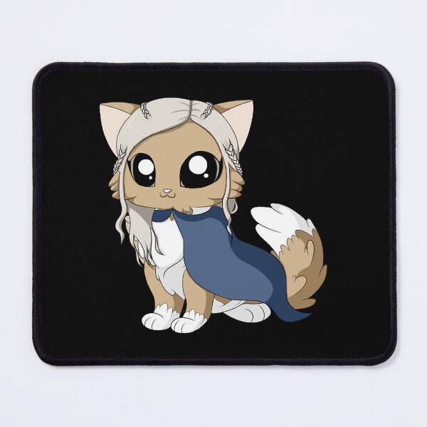Item preview, Katleesi designed and sold by BlissowlArtsh.