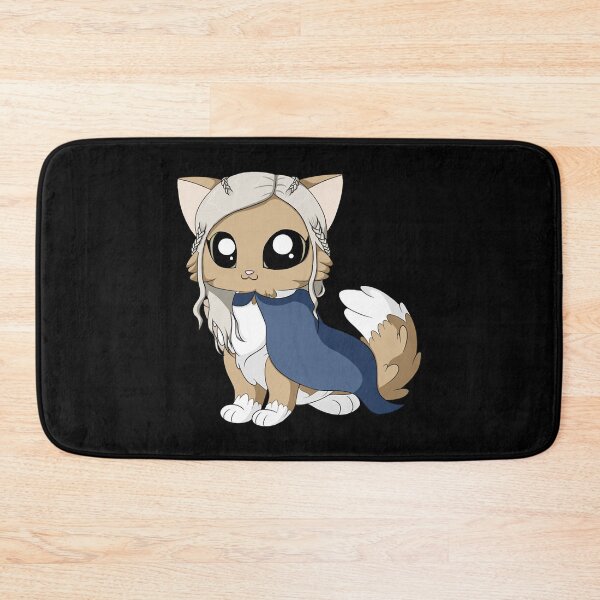 Item preview, Katleesi designed and sold by BlissowlArtsh.