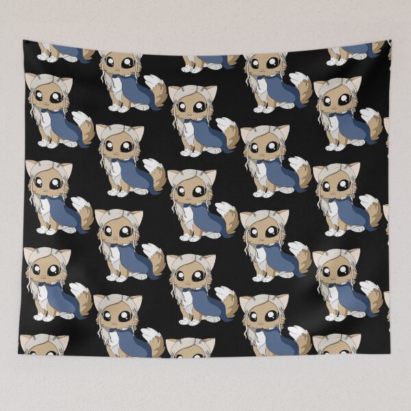 Item preview, Katleesi designed and sold by BlissowlArtsh.