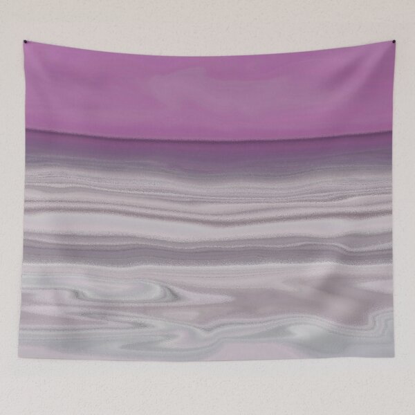 Item preview, Calming Abstract Ocean and Sea Foam Beach House Decor Coastal Vibes Art 13 of 20  designed and sold by Beachy.