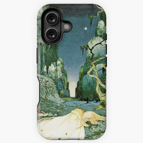 Item preview, HD. The Forest; by Virginia Frances Sterrett (1920) designed and sold by MINDTHECHERRY.