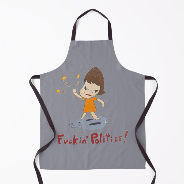 Item preview, yoshitomo nara       designed and sold by Mathewdesign.