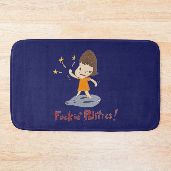 Item preview, yoshitomo nara       designed and sold by Mathewdesign.