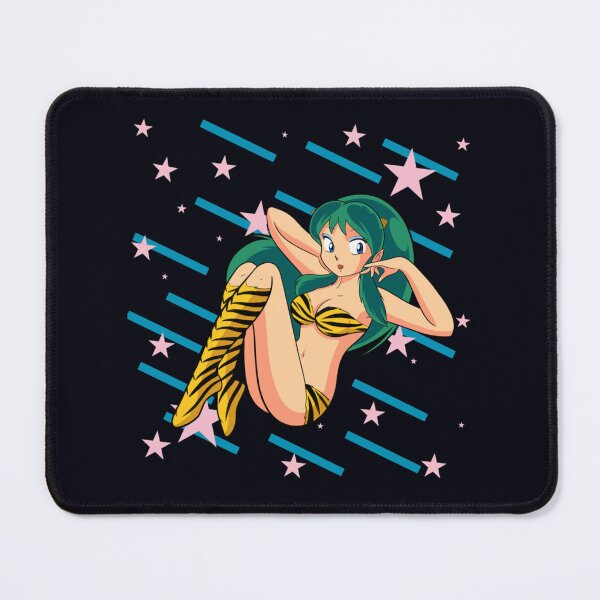 Item preview, Lum (lamù) urusei yatsura designed and sold by BreannaKi.