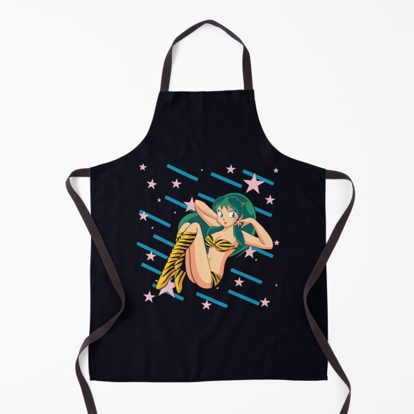 Item preview, Lum (lamù) urusei yatsura designed and sold by BreannaKi.