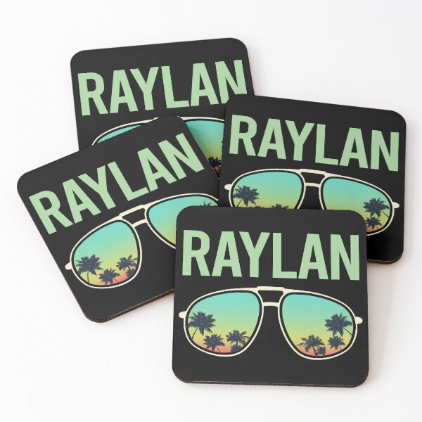 Item preview, Cool Glasses Raylan designed and sold by William Grey.