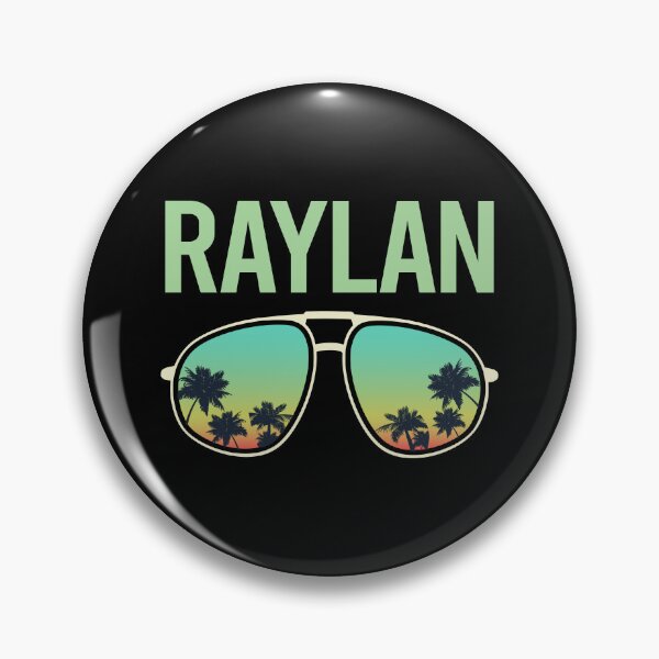 Item preview, Cool Glasses Raylan designed and sold by William Grey.