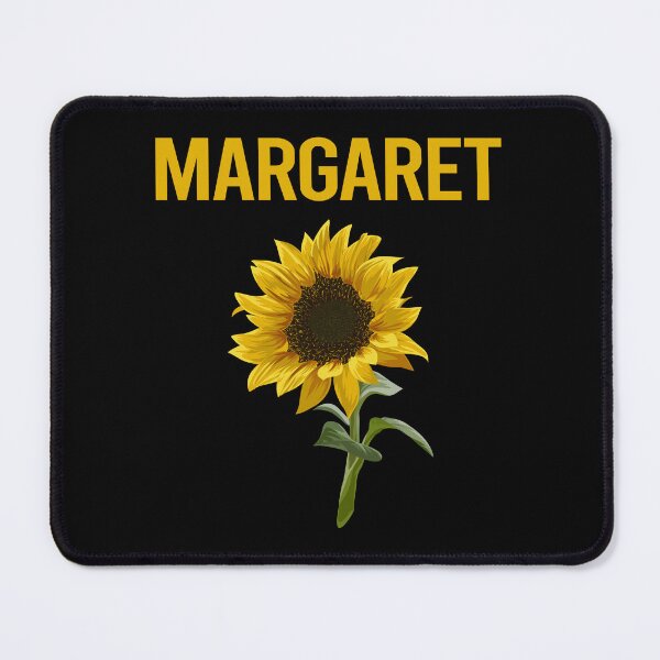Item preview, Happy Sunflower Margaret designed and sold by DistortedDemon.