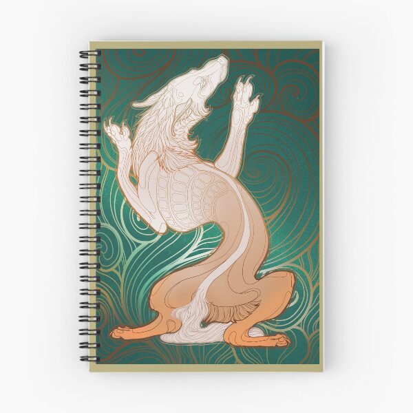 Item preview, Gild designed and sold by HandonPaper.