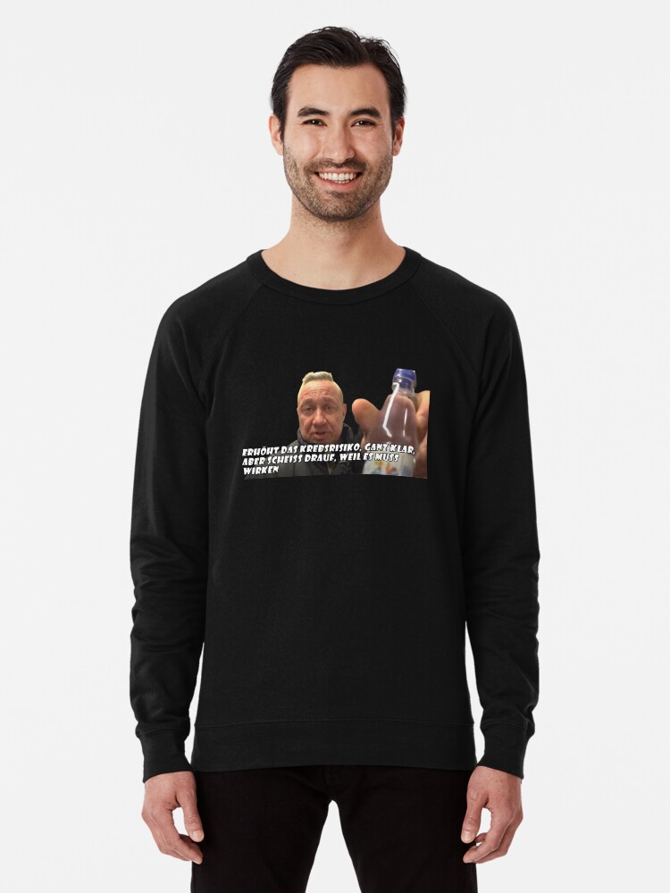 Sweetener sweatshirt 2025