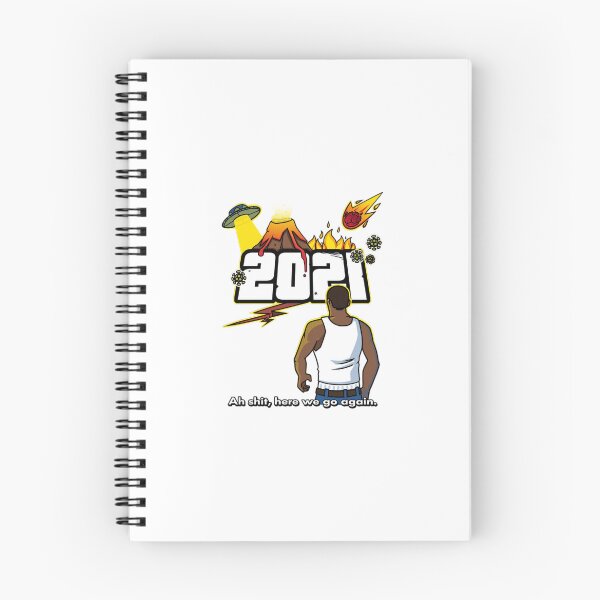 Item preview, Here we go again 2021  designed and sold by Tirado-air.