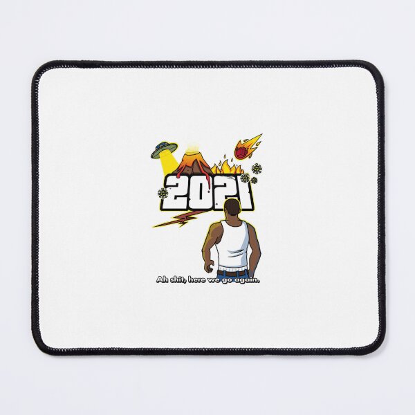 Item preview, Here we go again 2021  designed and sold by Tirado-air.