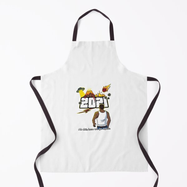 Item preview, Here we go again 2021 designed and sold by Tirado-air.
