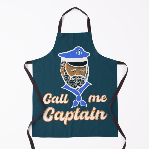 Item preview, Call me Captain Sail Outfit designed and sold by Muensterman.