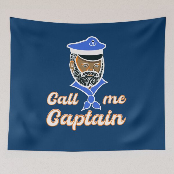 Item preview, Call me Captain Sail Outfit designed and sold by Muensterman.