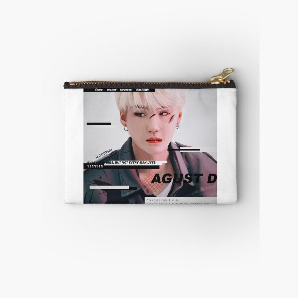 Item preview, Agust D designed and sold by Jeonilysm.