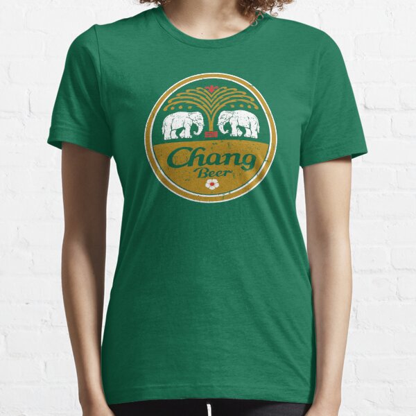 Ink Detroit Vintage Enjoy Detroit Ginger Ale T-Shirt - Dark Green