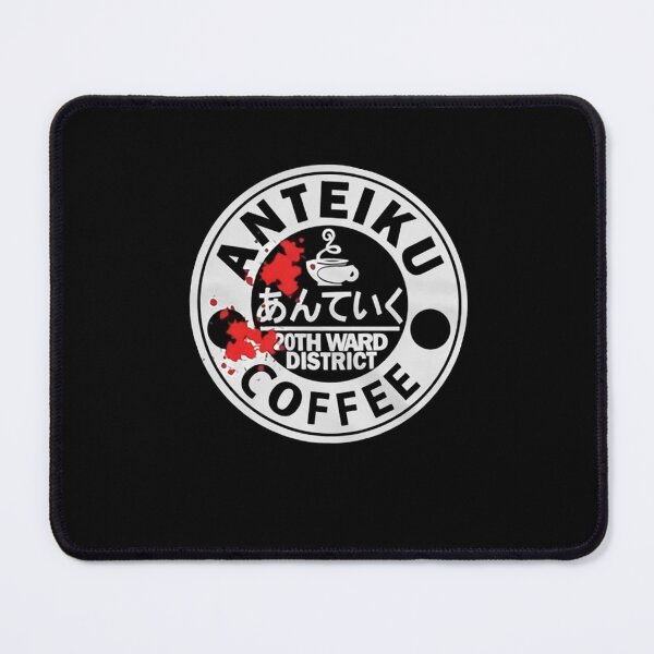 Item preview, Bloody-Anteiku-Coffee-V-4500.png designed and sold by UlfEk.