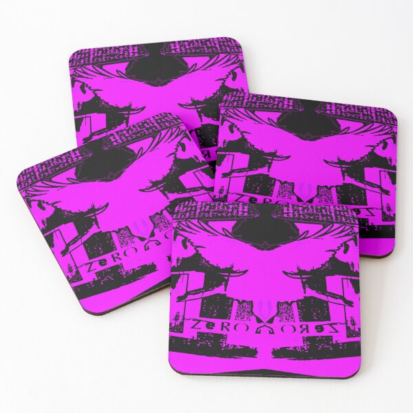 Item preview, zero wings wings zero designed and sold by weirdove.