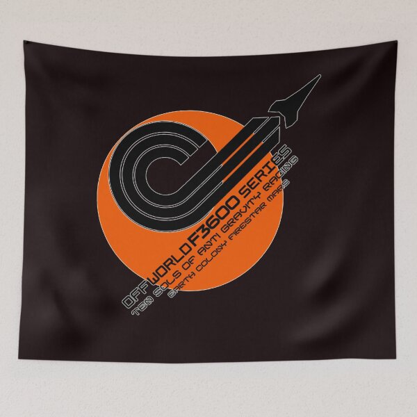 Item preview, Firestar 2052 Races   designed and sold by JULIETDAWSON4.