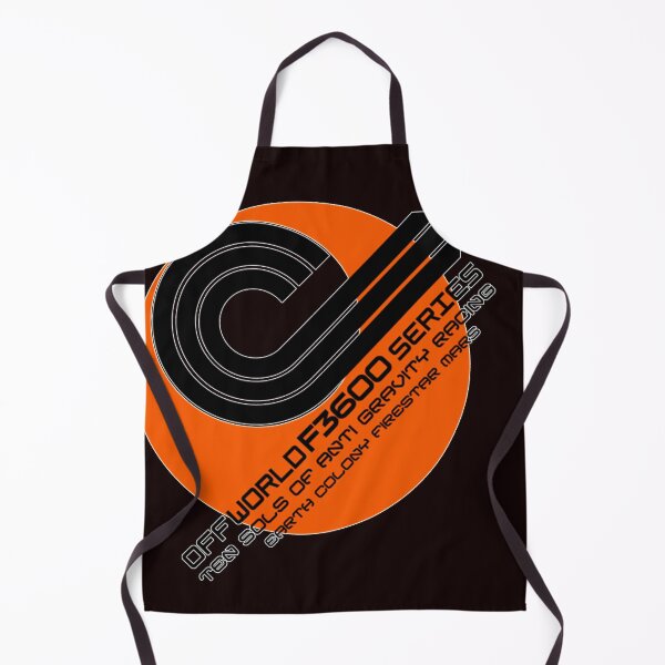 Item preview, Firestar 2052 Races designed and sold by JULIETDAWSON4.