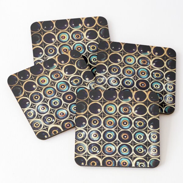 Item preview, An Abundance of Attentiveness  designed and sold by JustinKosch.