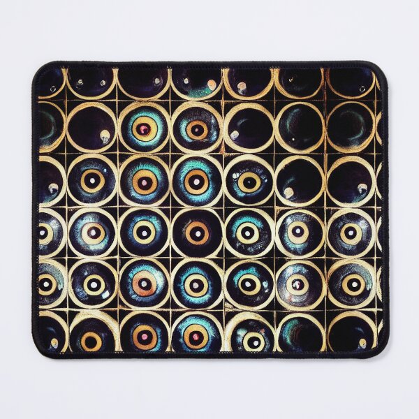 Item preview, An Abundance of Attentiveness  designed and sold by JustinKosch.