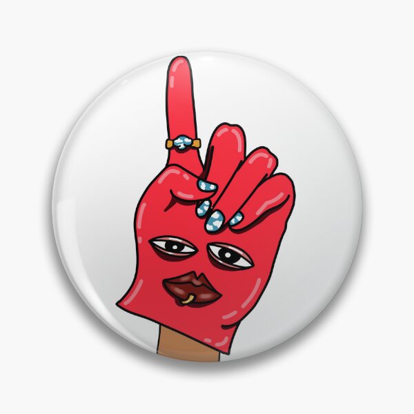Item preview, Number One by ST.CLEON designed and sold by TheoristClub.