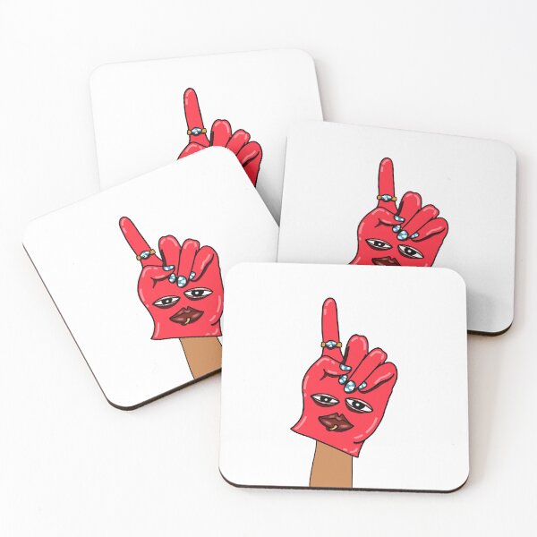 Item preview, Number One by ST.CLEON designed and sold by TheoristClub.